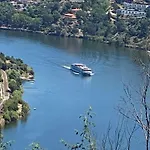 Casa Pinto Douro Country Вилла
