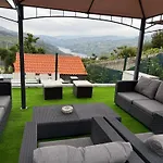 Casa Pinto Douro Country Villa *