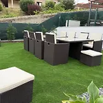 Casa Pinto Douro Country Вилла Ancede