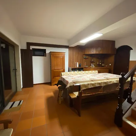 Casa Pinto Douro Country