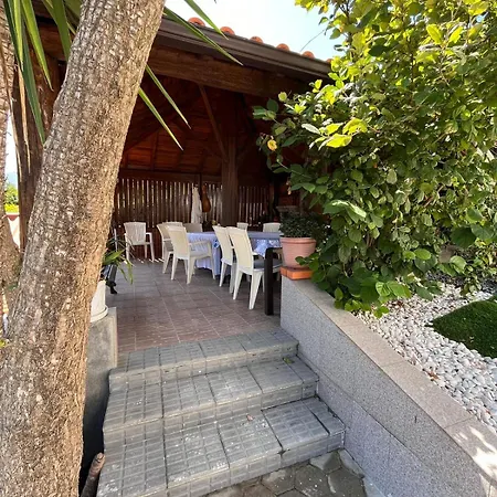 ヴィラ Casa Pinto Douro Country