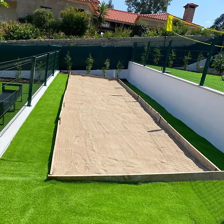 ヴィラ Casa Pinto Douro Country Ancede