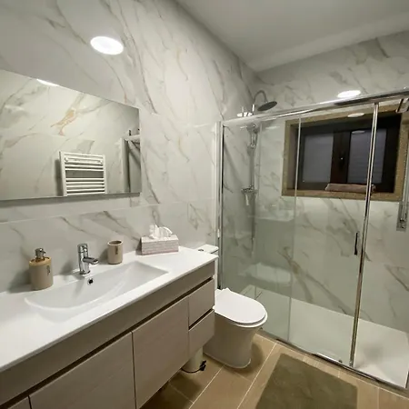 Casa Pinto Douro Country Ancede