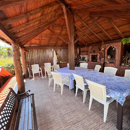 Casa Pinto Douro Villa