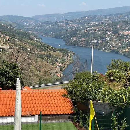 Βίλα Casa Pinto Douro Country Ancede