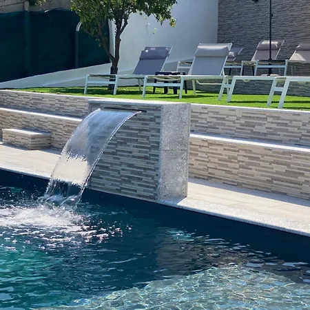 Casa Pinto Douro Country ヴィラ