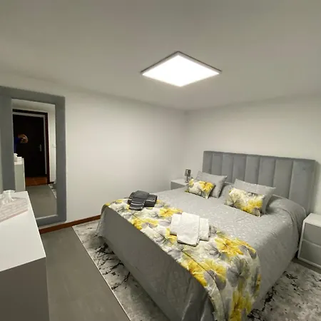 Villa Casa Pinto Douro Country *