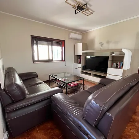 Casa Pinto Douro Country Ancede