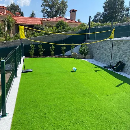 ヴィラ Casa Pinto Douro Country Ancede