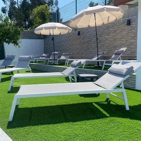 Casa Pinto Douro Country