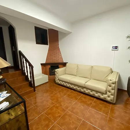 Casa Pinto Douro 别墅 Ancede