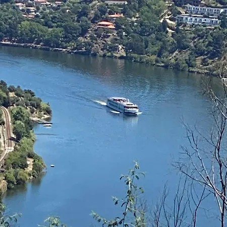 Casa Pinto Douro Country Villa