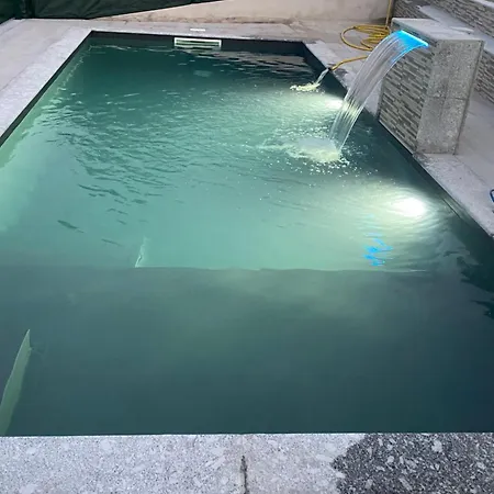 Casa Pinto Douro Country Villa Ancede