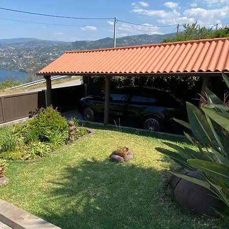 Casa Pinto Douro Country *