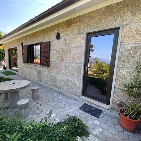 Casa Pinto Douro Country Вилла Ancede