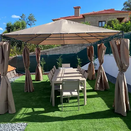 Casa Pinto Douro Country