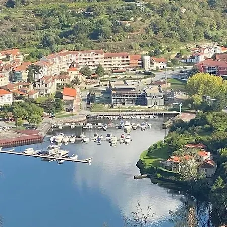 别墅 Casa Pinto Douro