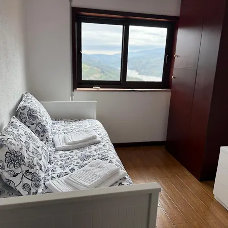 Casa Pinto Douro Country