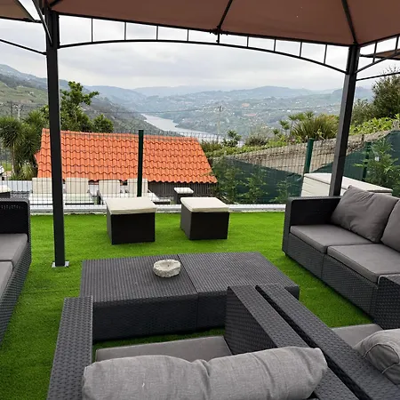 Casa Pinto Douro Country Villa *