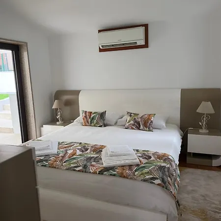 Casa Pinto Douro Country *