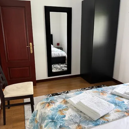 Casa Pinto Douro 别墅 Ancede