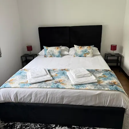 Casa Pinto Douro Country *