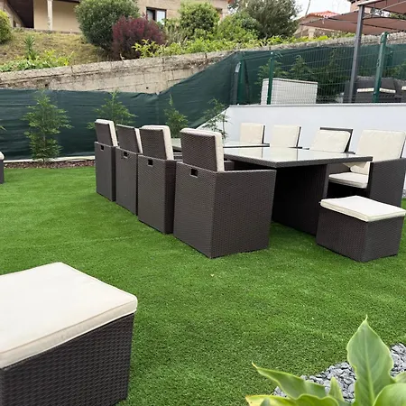 Casa Pinto Douro Country ヴィラ Ancede