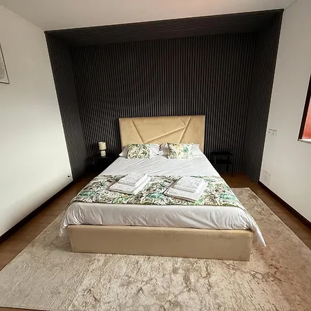 Casa Pinto Douro Country 빌라