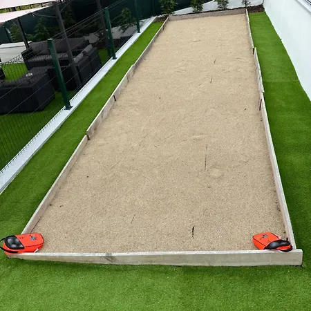 빌라 Casa Pinto Douro Country Ancede