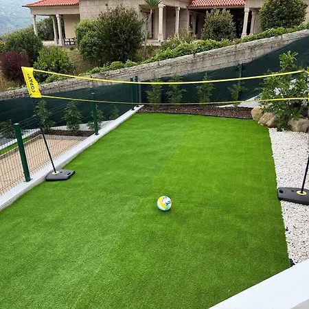 Casa Pinto Douro Country Villa Ancede