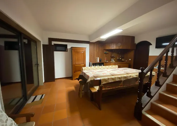 Casa Pinto Douro Country