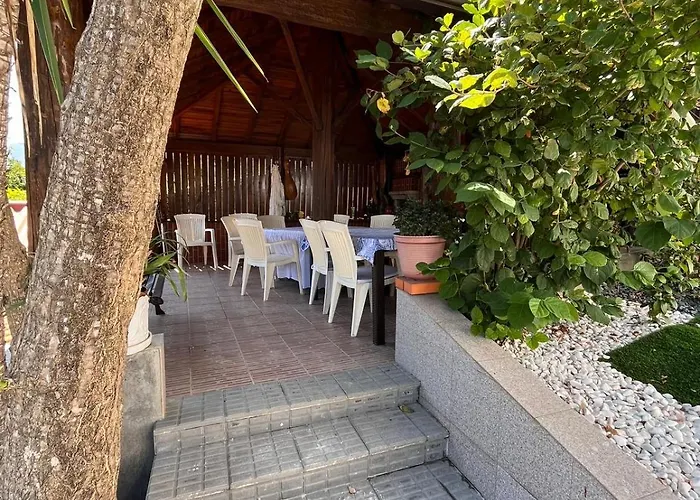 Villa Casa Pinto Douro Country