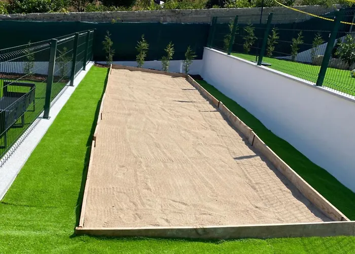 Βίλα Casa Pinto Douro Country Ancede