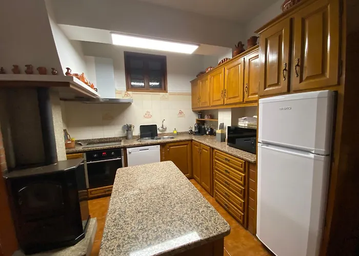 Casa Pinto Douro Country