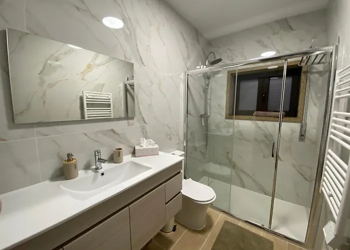 Casa Pinto Douro Country Ancede