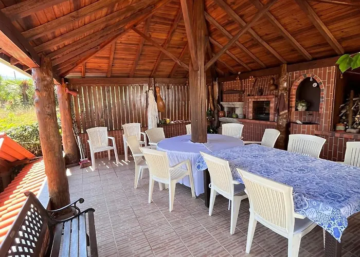 Casa Pinto Douro Country Villa