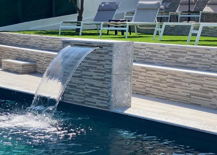 Casa Pinto Douro Country Βίλα