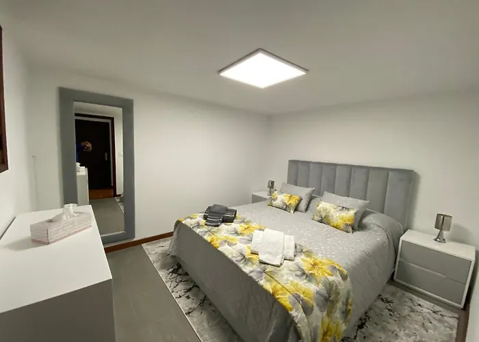 Villa Casa Pinto Douro Country *