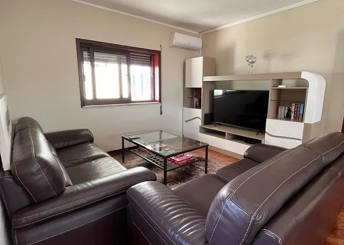 Casa Pinto Douro Country Ancede