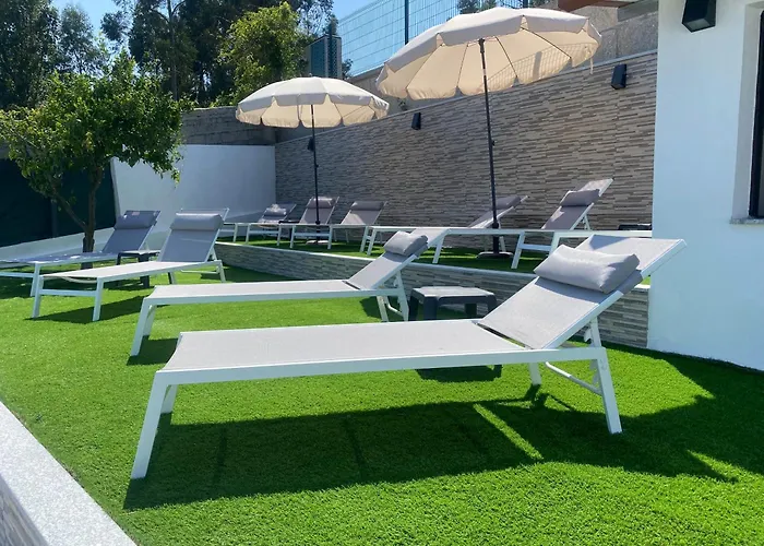 Casa Pinto Douro Country