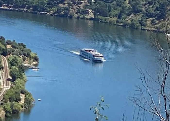 Casa Pinto Douro Country Villa