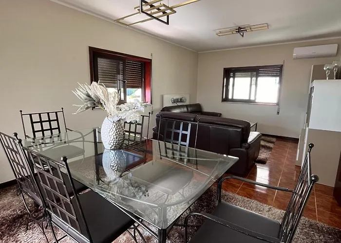 Casa Pinto Douro Country Βίλα *