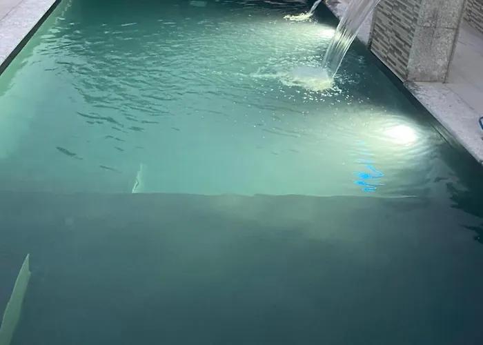 Casa Pinto Douro Country Βίλα Ancede