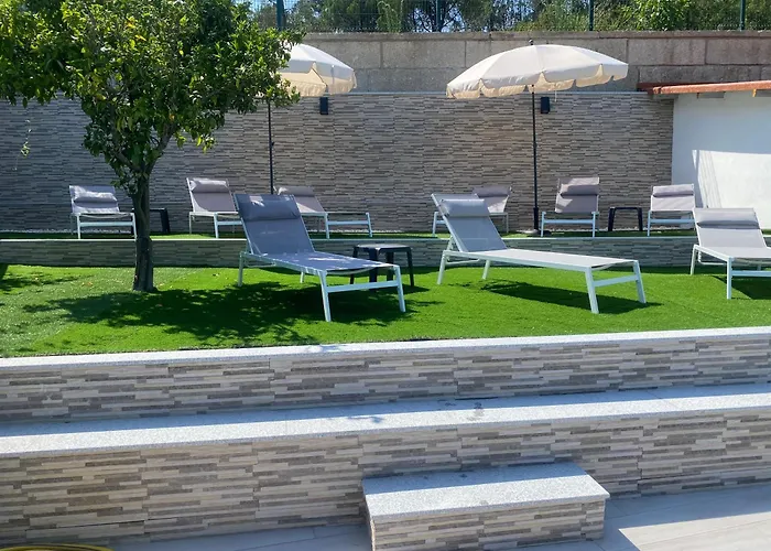 Βίλα Casa Pinto Douro Country