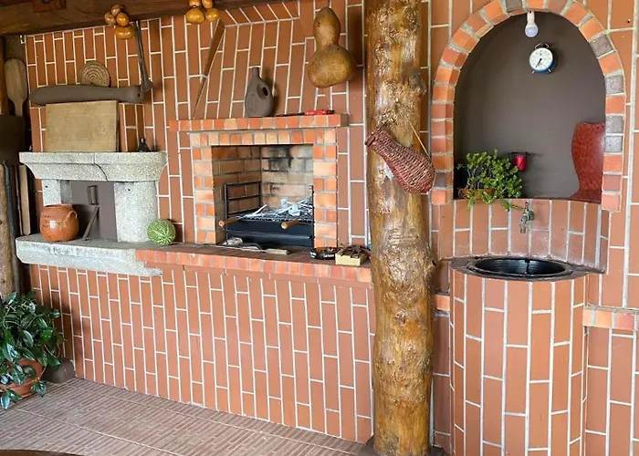 Casa Pinto Douro Country Βίλα