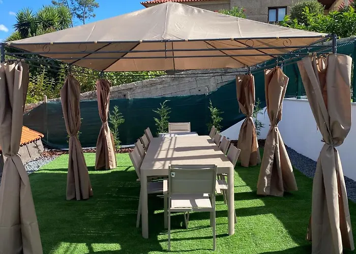 Casa Pinto Douro Country