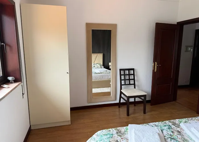 Βίλα Casa Pinto Douro Country