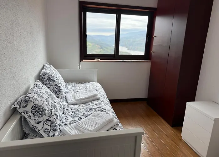 Casa Pinto Douro Country