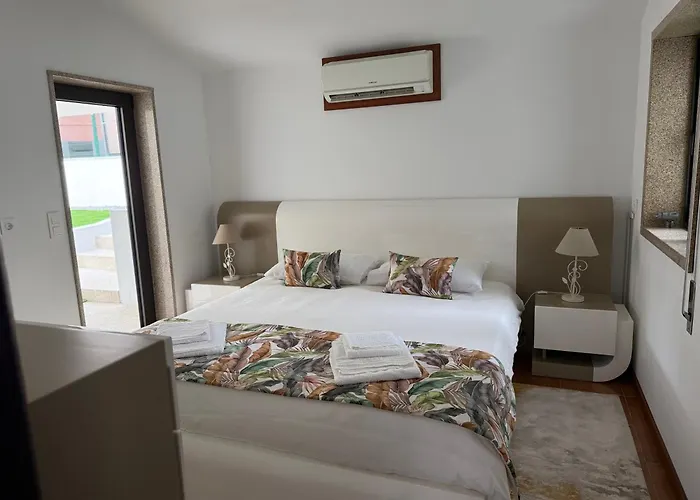 Casa Pinto Douro Country *