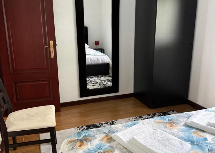 Casa Pinto Douro Country Βίλα Ancede